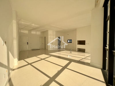 Apartamento, 4 quartos, 168 m² - Foto 4