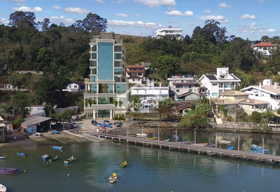 Apartamento, 4 quartos, 168 m² - Foto 1