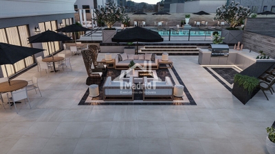 Apartamento, 4 quartos, 213 m² - Foto 5