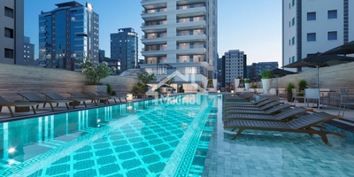 Apartamento, 4 quartos, 213 m² - Foto 1