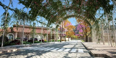 Terreno, 300 m² - Foto 2