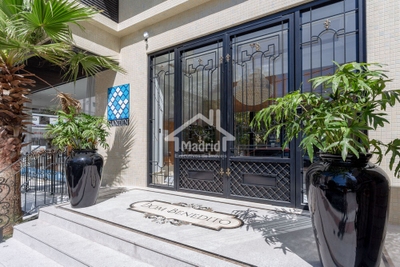 Apartamento, 3 quartos, 137 m² - Foto 3