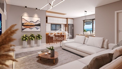 Apartamento, 3 quartos, 133 m² - Foto 3