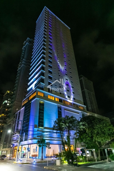 Apartamento, 3 quartos, 137 m² - Foto 4