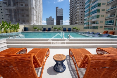 Apartamento, 3 quartos, 137 m² - Foto 5