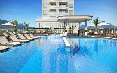 Apartamento, 3 quartos, 108 m² - Foto 1