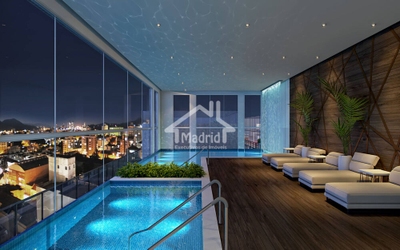 Apartamento, 3 quartos, 108 m² - Foto 4