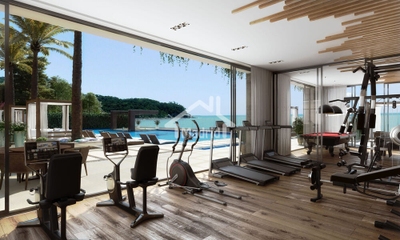 Flat/Apart Hotel, 1 quarto, 30 m² - Foto 4