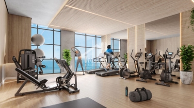 Apartamento, 4 quartos, 202 m² - Foto 4