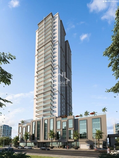 Apartamento, 3 quartos, 159 m² - Foto 2