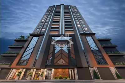 Apartamento, 2 quartos, 70 m² - Foto 1