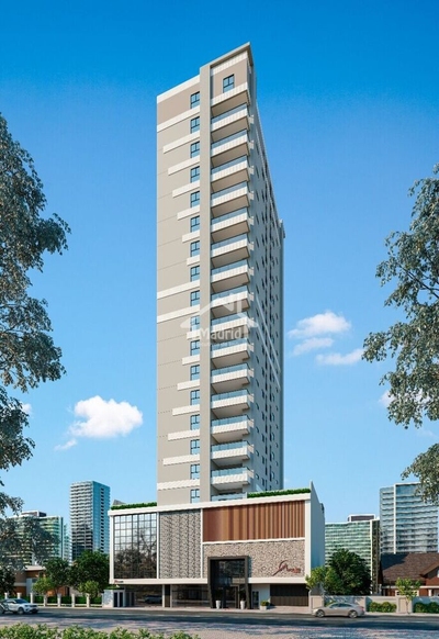 Apartamento, 3 quartos, 133 m² - Foto 5