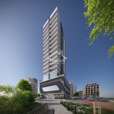 Cobertura, 4 quartos, 244 m² - Foto 3