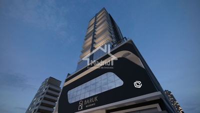 Cobertura, 4 quartos, 244 m² - Foto 2