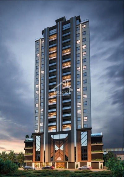 Apartamento, 2 quartos, 64 m² - Foto 5