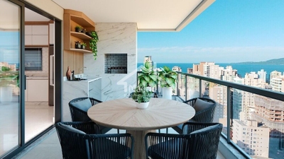 Apartamento, 3 quartos, 133 m² - Foto 2