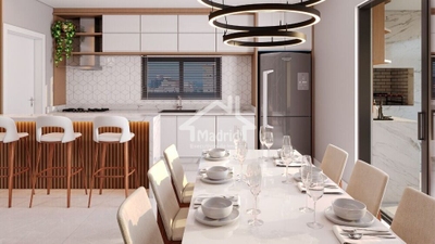 Apartamento, 3 quartos, 133 m² - Foto 5