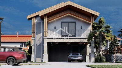 Casa de Condomínio, 4 quartos - Foto 3