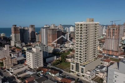 Apartamento, 2 quartos, 63 m² - Foto 3