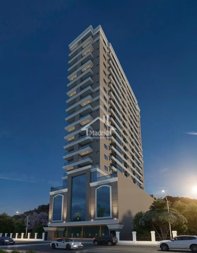 Apartamento, 2 quartos, 63 m² - Foto 2