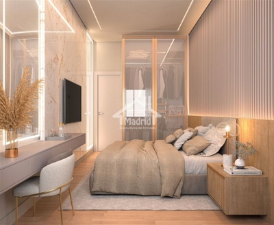 Apartamento, 2 quartos, 64 m² - Foto 4