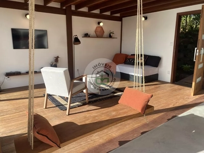 Casa, 1 quarto, 90 m² - Foto 4