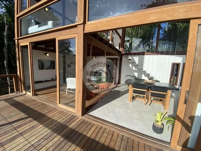 Casa, 1 quarto, 90 m² - Foto 3