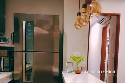 Apartamento, 1 quarto, 67 m² - Foto 3