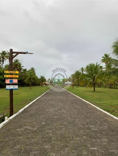 Terreno, 900 m² - Foto 1