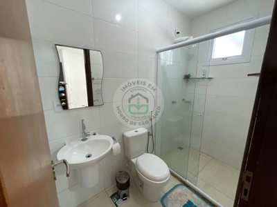 Sobrado, 2 quartos, 136 m² - Foto 1