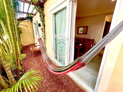 Casa, 3 quartos, 120 m² - Foto 2