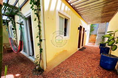 Casa, 3 quartos, 120 m² - Foto 3