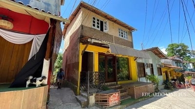 Prédio Inteiro, 130 m² - Foto 3