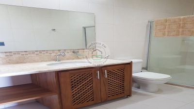 Casa, 5 quartos, 345 m² - Foto 1