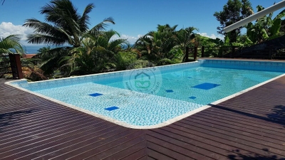 Casa, 5 quartos, 345 m² - Foto 3