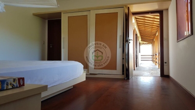 Casa, 5 quartos, 345 m² - Foto 4