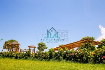 Terreno, 610 m² - Foto 3