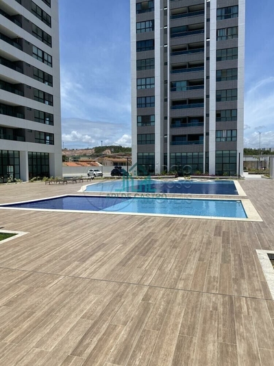 Apartamento, 3 quartos, 130 m² - Foto 1