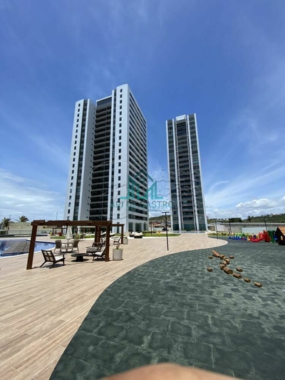 Apartamento, 3 quartos, 130 m² - Foto 2