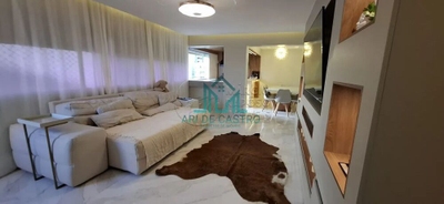 Cobertura, 4 quartos, 185 m² - Foto 3