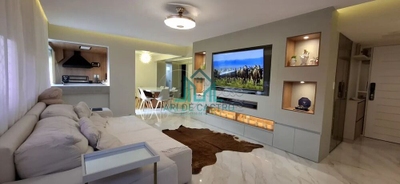 Cobertura, 4 quartos, 185 m² - Foto 2