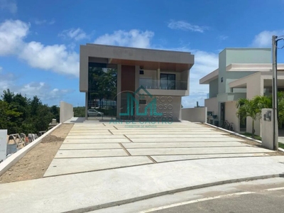 Casa, 4 quartos, 416 m² - Foto 1