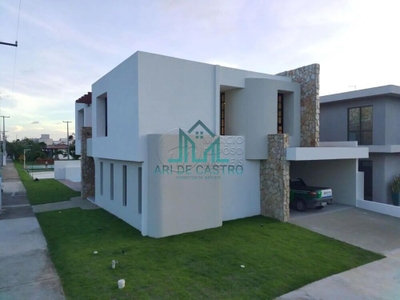 Casa, 5 quartos, 272 m² - Foto 3