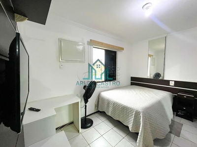 Apartamento, 3 quartos, 68 m² - Foto 2