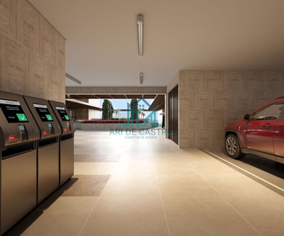 Sala-Conjunto, 39 m² - Foto 4