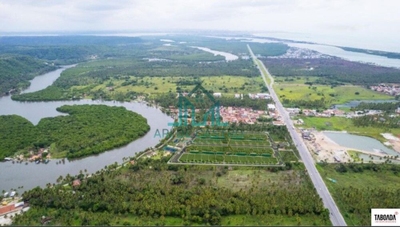 Terreno, 468 m² - Foto 2