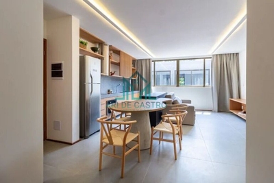 Apartamento, 2 quartos, 66 m² - Foto 3