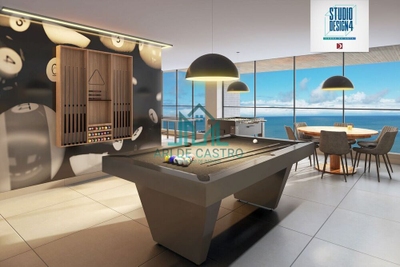 Apartamento, 2 quartos, 62 m² - Foto 1