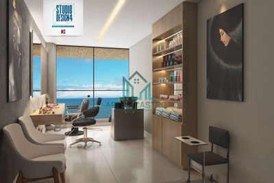 Apartamento, 2 quartos, 62 m² - Foto 2