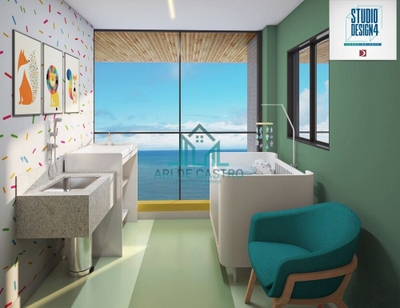 Apartamento, 2 quartos, 62 m² - Foto 3